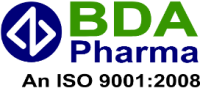 BDA Pharma